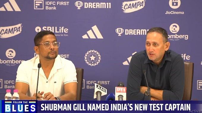 Ajit Agarkar