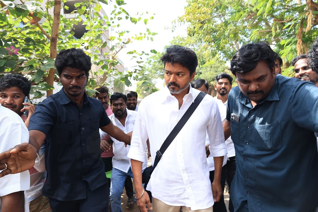 Vijay