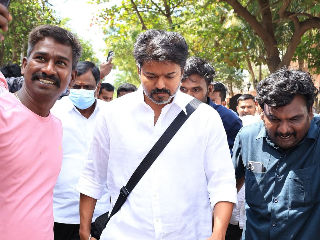 Vijay