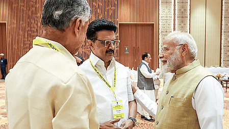 Stalin - Modi
