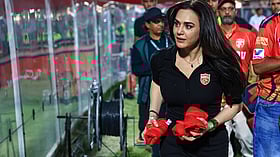 PBKSvsDC: "போட்டி முடிந்த பிறகு கருணிடம் பேசினேன்" - சிக்ஸ் கொடுக்காதது குறித்து ப்ரீத்தி ஜிந்தா