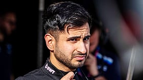 Kush Maini: `F2 ரேஸில் வென்ற முதல் இந்தியர்' - ஆனந்த் மகிந்திரா பாராட்டு