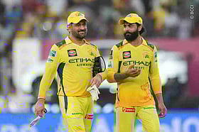 GT vs CSK: `அட... நம்ம CSK வா இது?' - வெற்றியுடன் சீசனை முடித்த தோனி & கோ