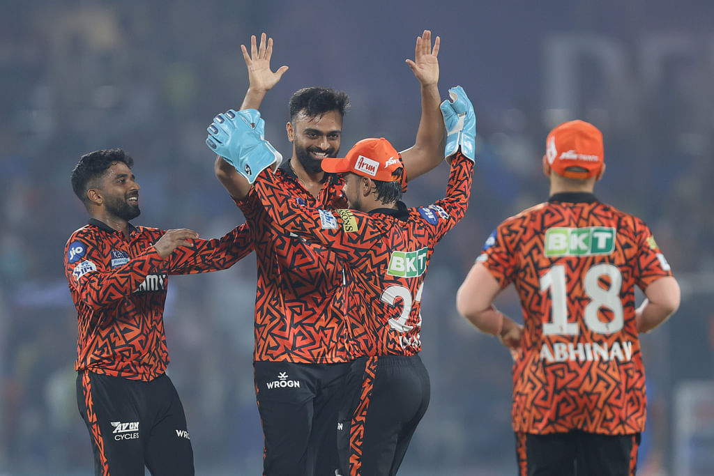 SRH