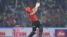 SRH vs KKR: "சில நேரங்களில் எனக்கு நானே நிறைய சவால் விடுவேன்" - ஆட்ட நாயகன் கிளாசன்