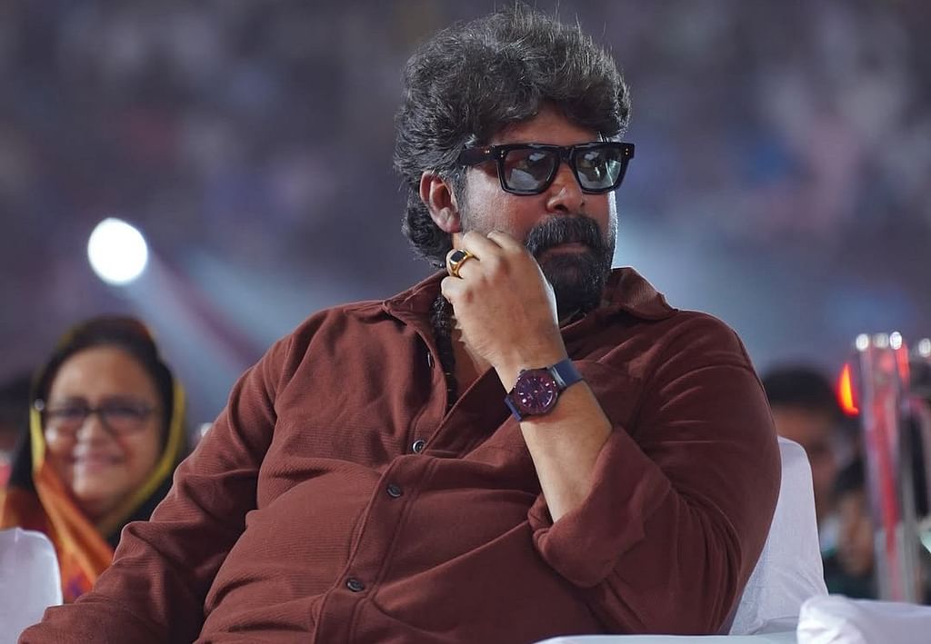 joju george 