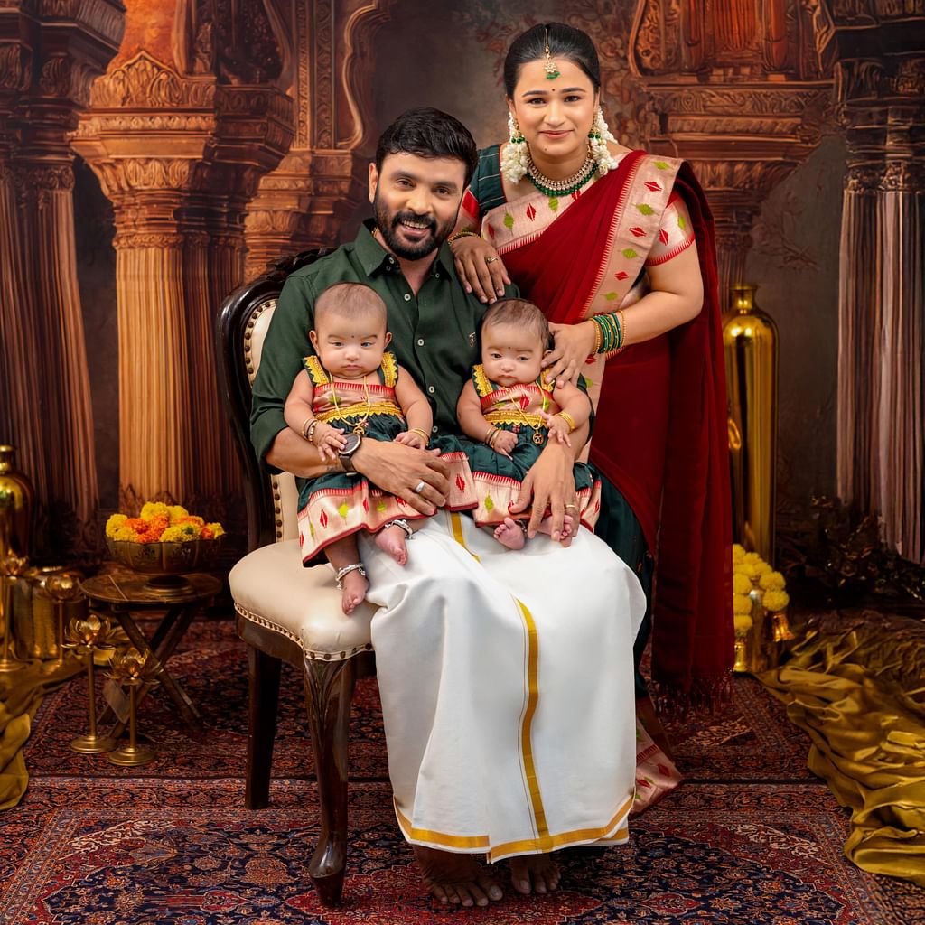 Snehan - Kannika