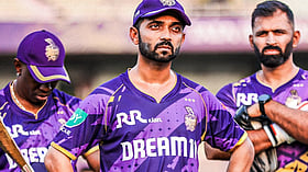 SRH vs KKR: "நிறைய தவறுகள் செய்தோம்; ஆனால்..." - ரஹானே