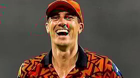 SRH vs KKR: "பைனலுக்கு நாங்கள் முன்னேறியிருக்க வேண்டும்; ஆனால்..." - வெற்றிக்குப் பின் கம்மின்ஸ்