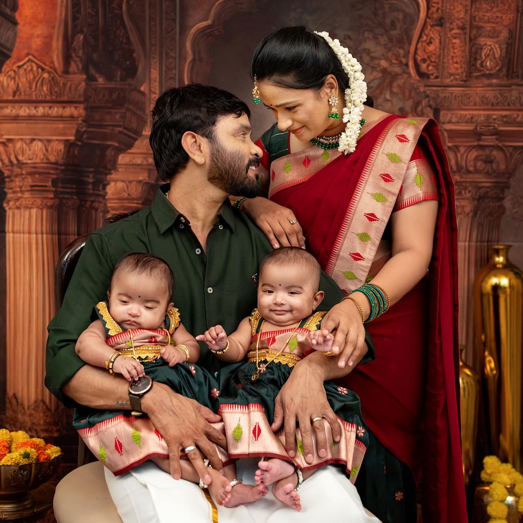 Snehan - Kannika