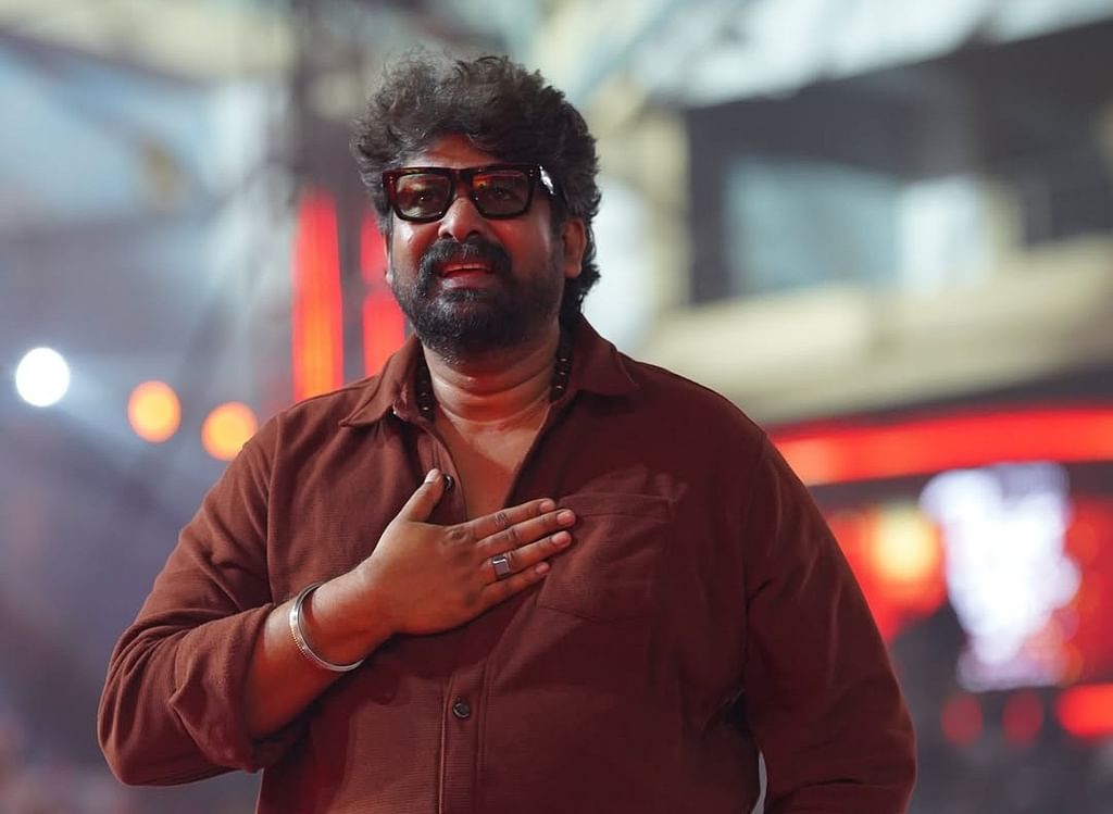 joju george 