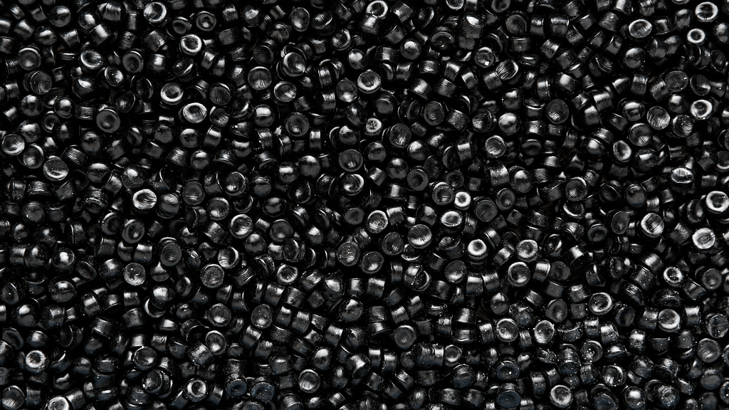 Plastic in Production