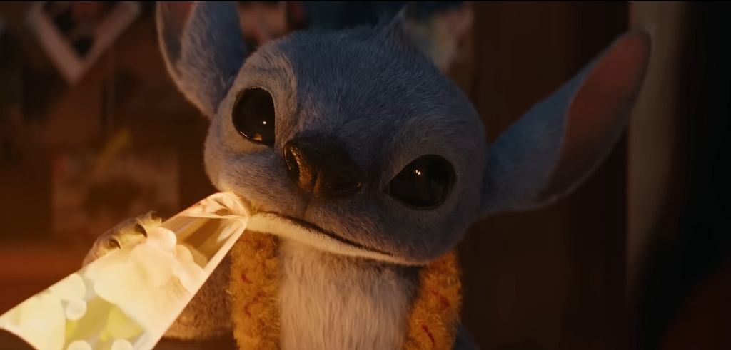 Lilo & Stitch Movie Review