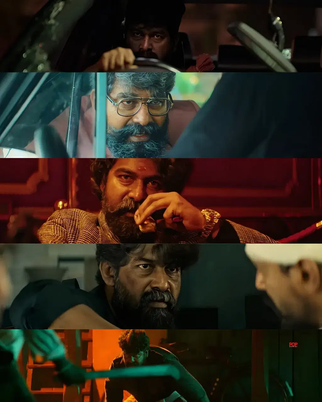 joju george 