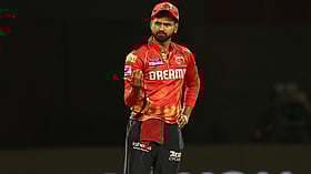 PBKS vs MI: "பேச்சைவிட செயலில் காட்டுகிறேன்" - BCCI-க்கு சொல்கிறாரா ஸ்ரேயஸ் ஐயர்