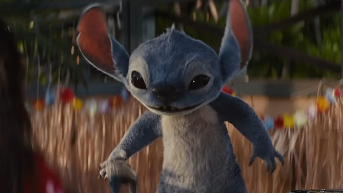 Lilo & Stitch Review: மழலை அன்புடன் சேரும் ஏலியன்! கோடைக் கால எண்டர்டெயினராக குழந்தைகளை ஈர்க்கிறதா?