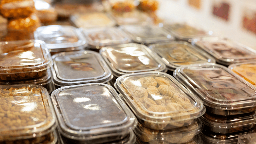 Plastic:-`இதயத்தைப்-பாதிக்கும்-ஷாம்பூ-பாட்டில்--அதிர்ச்சியூட்டும்-ஆய்வு-முடிவு;-விரிவான-