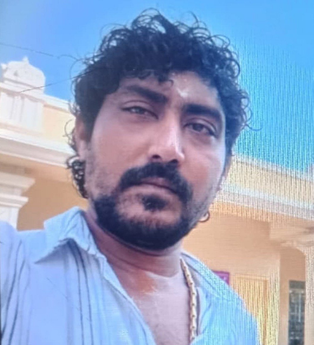 ``நல்ல முதல்வராக இருந்தால் வெட்கித் தலைகுனிய வேண்டும் - அரக்கோணம் விவகாரத்தில் இபிஎஸ் காட்டம்!