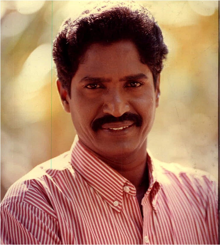 இப்பவும் மீடியாதான் வாழ்க்கை | நேருக்கு நேர் வீரபாண்டியன்&nbsp;| இப்ப என்ன பண்றாங்க பகுதி 10