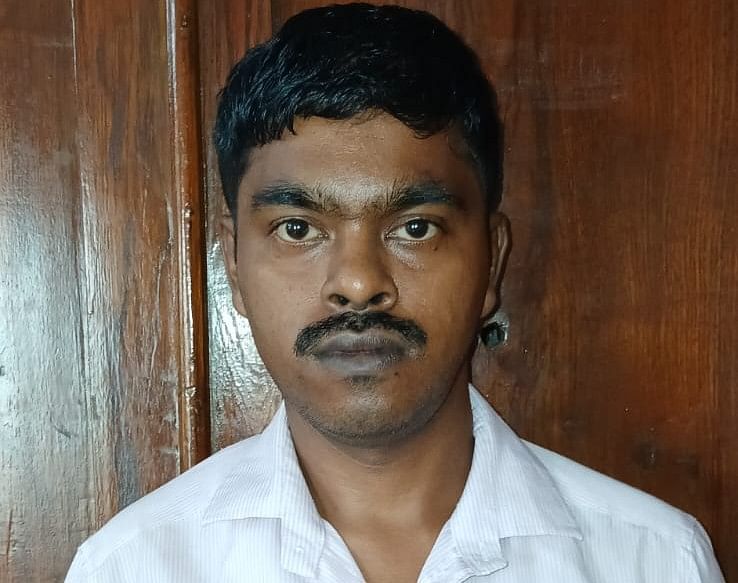 ராஜசேகர்