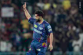 Rishabh Pant : 'அவ்ளோ சீக்கிரம் ஓஞ்சிட மாட்டேன்!' - பண்ட்டின் சதமும் முக்கியத்துவமும்!