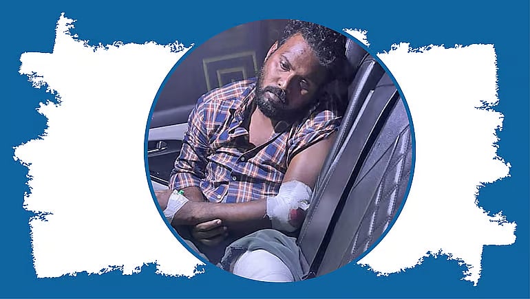 அண்ணா பல்கலை மாணவி பாலியல் வழக்கு: `ஞானசேகரனுக்கு 30 ஆண்டுகளுக்கு குறையாத ஆயுள் தண்டனை - நீதிமன்றம்