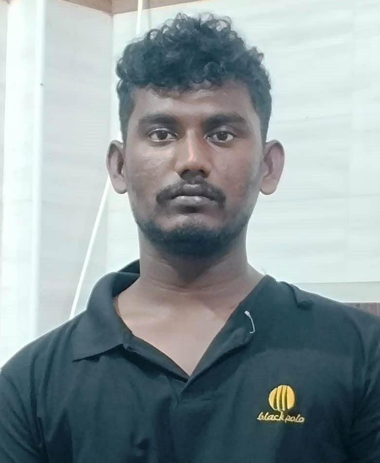 திருச்சி: காவல்துறையில் பணியாற்றுவதாகக் கூறி மோசடி; ரூ.1 லட்சத்தை ஏமாற்றியவர் கைது; என்ன நடந்தது?