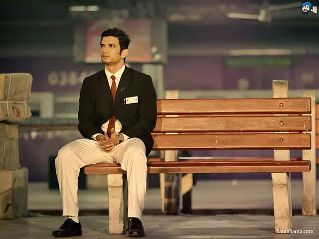Biopic Movies : திரையில் உயிர்ப்பிக்கப்பட்ட வாழ்க்கைகள்... இந்திய பயோபிக்குகளின் கதை!