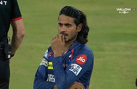 Digvesh Rathi : 'திக்வேஷ் ரதி செய்ததில் எந்தத் தவறும் இல்லை!' - ஏன் தெரியுமா?