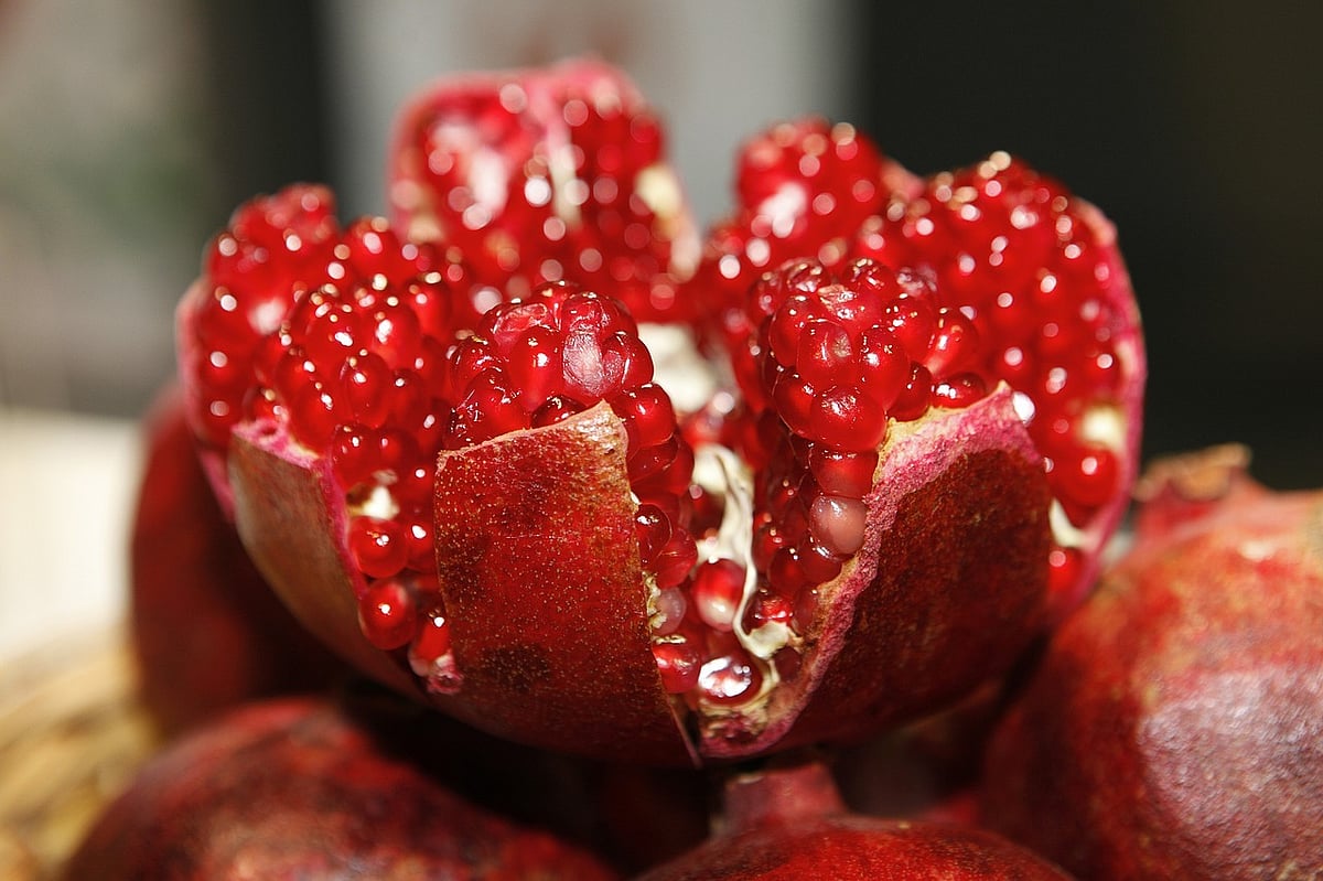 Healthy Food: 5 கலர்ஸ் சாப்பிடுங்க; ஆரோக்கியமா இருங்க!
