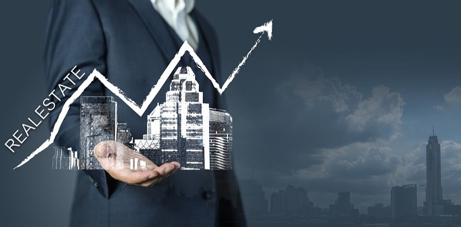 Real Estate