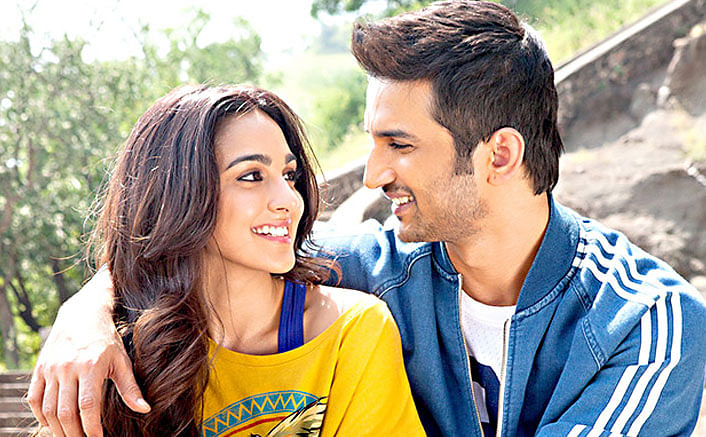 MS Dhoni Biopic