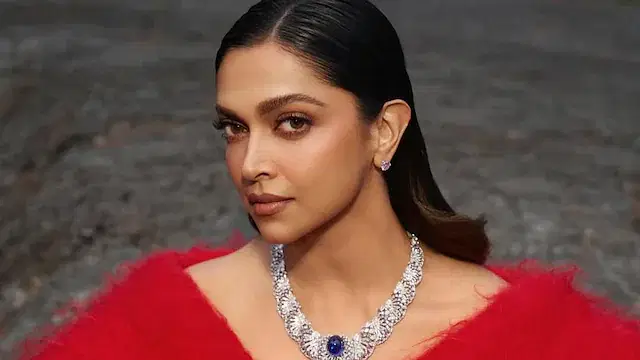 தீபிகா படுகோனே