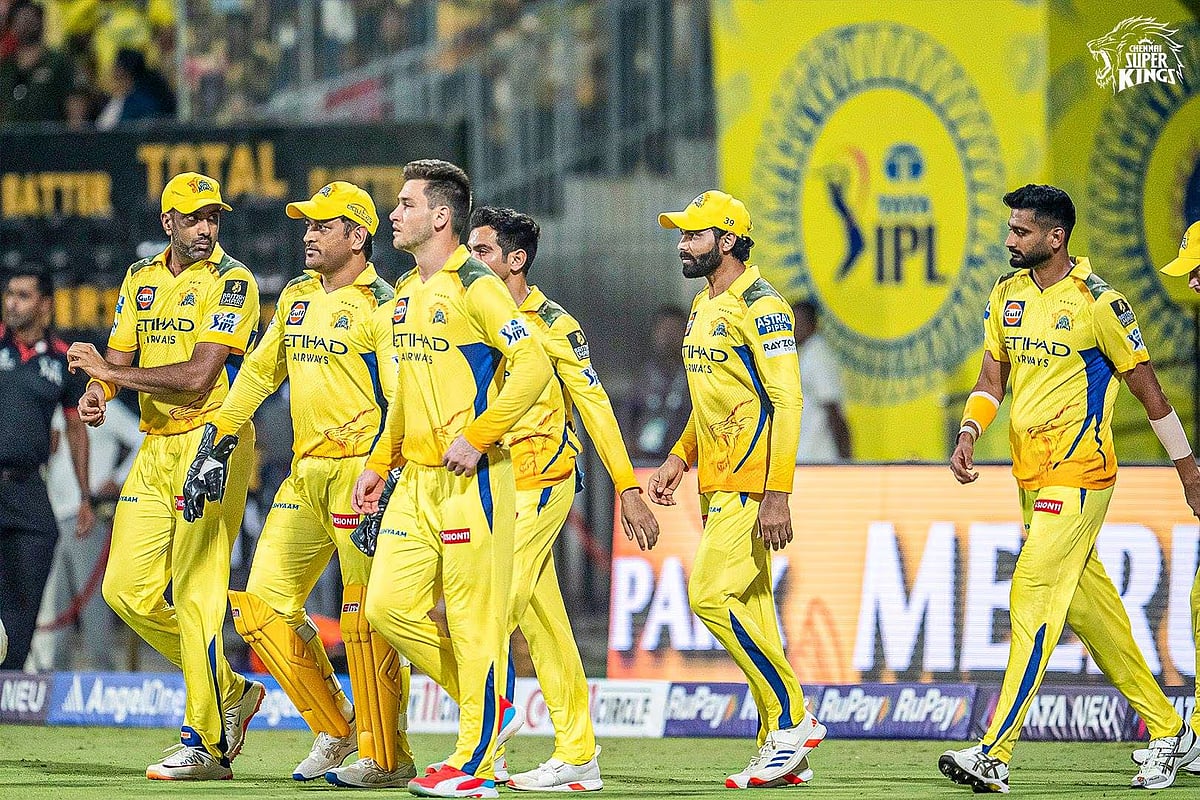CSK: நாங்க எதிர்பார்த்த சீசனா இது அமையல, ஆனா சென்னை ரசிகர்கள்...- நெகிழ்ச்சியாக பேசிய பதிரனா