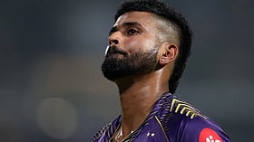 Shreyas Iyer: `கொல்கத்தாவில் ஸ்ரேயஸ் முதுகில் குத்தப்பட்டார்' - முன்னாள் இந்திய வீரர் ஓப்பன் டாக்