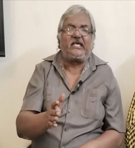 அன்டன் கோமஸ்
