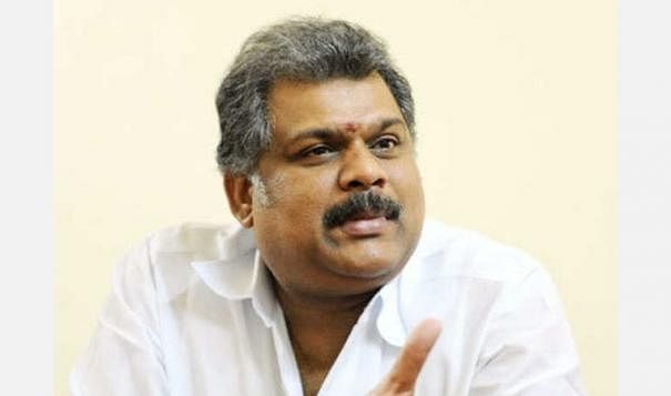 ஜி.கே.வாசன்