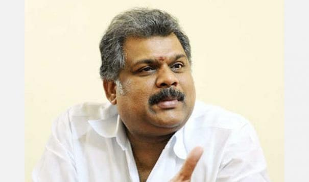 GK Vasan: ”நல்லாட்சி அமைய ஒத்த கருத்துடையவர்கள் ஒன்று சேர வேண்டும்” - என்ன சொல்கிறார் ஜி.கே.வாசன்?