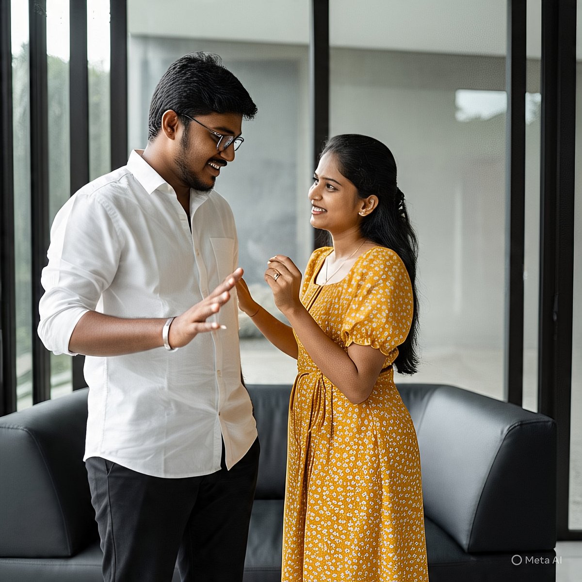 நான் கொள்ளும் கர்வம் நீ! - சிறுகதை | My Vikatan