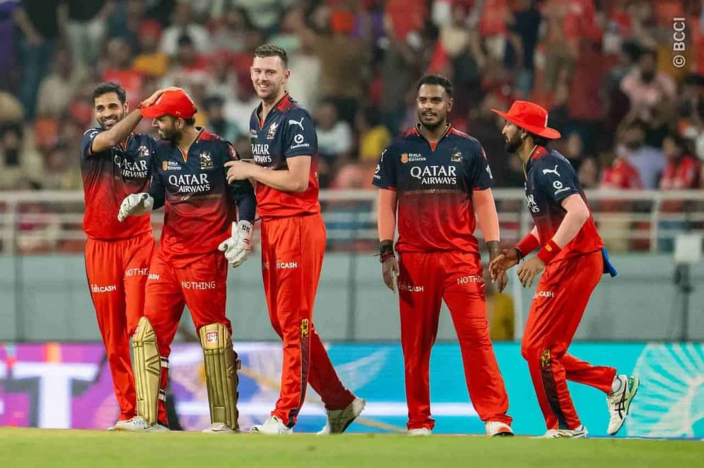 RCB