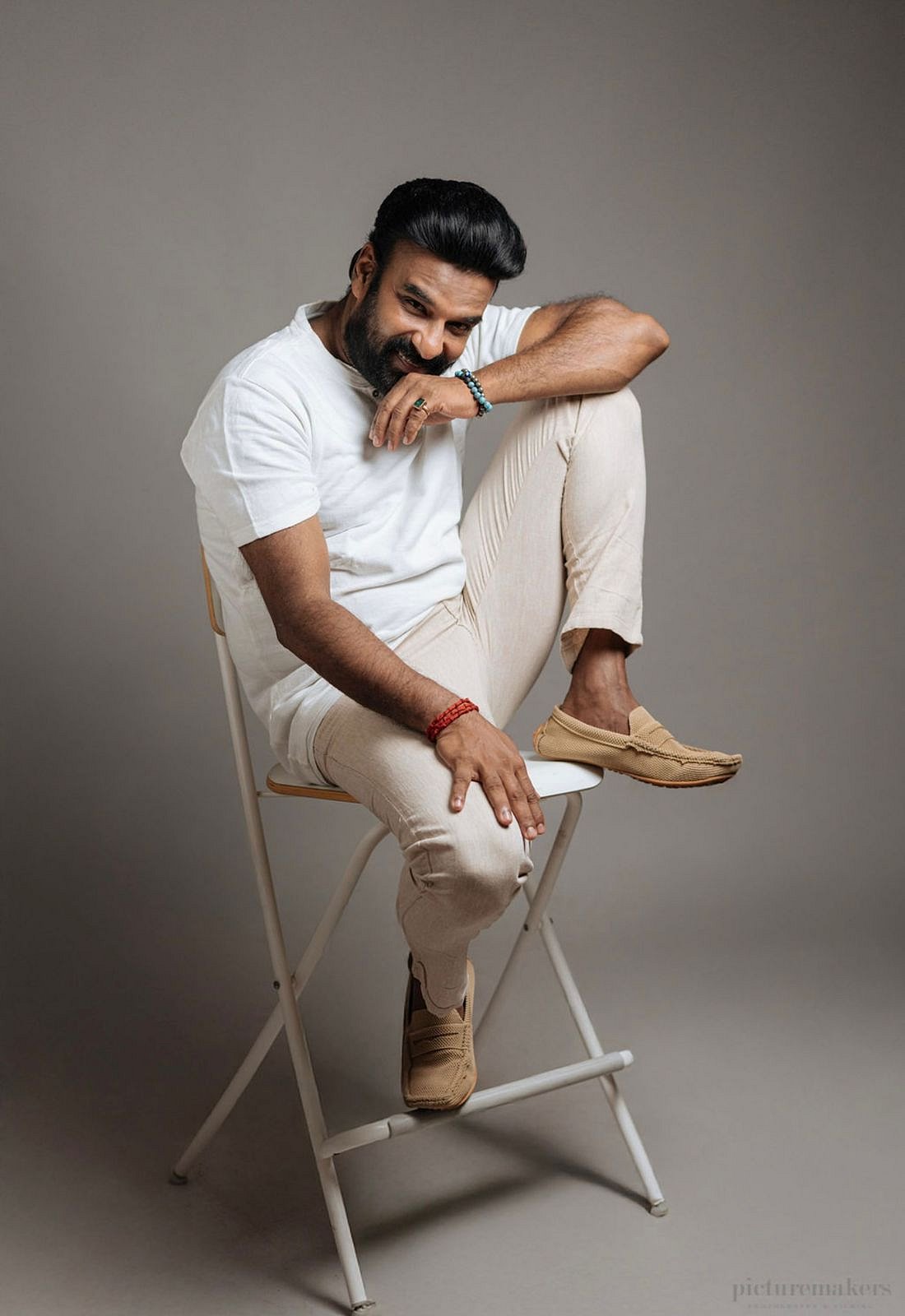 `டபுள் ஹீரோ திரில்லர் சப்ஜெக்ட்&rsquo; - டைட்டில் வின்னருடன்  இணையும் `பிக் பாஸ் | Exclusive