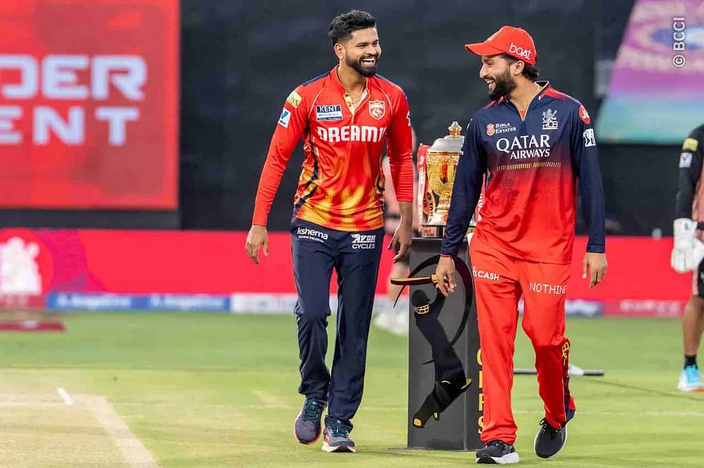 RCB