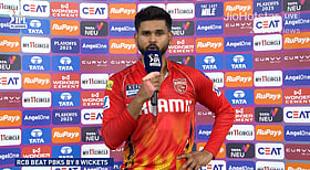 Shreyas Iyer: `இன்னும் எதுவும் முடியல...' - ஸ்ரேயஸ் ஐயர் நம்பிக்கை