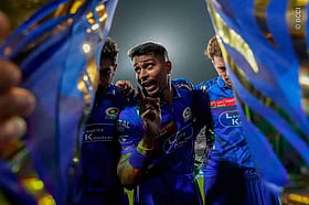 MI vs GT : 'போராடிய சாய் சுதர்சன்;டெத் ஓவரில் மிரட்டிய மும்பை இந்தியன்ஸ்!' - எப்படி தோற்றது குஜராத்?