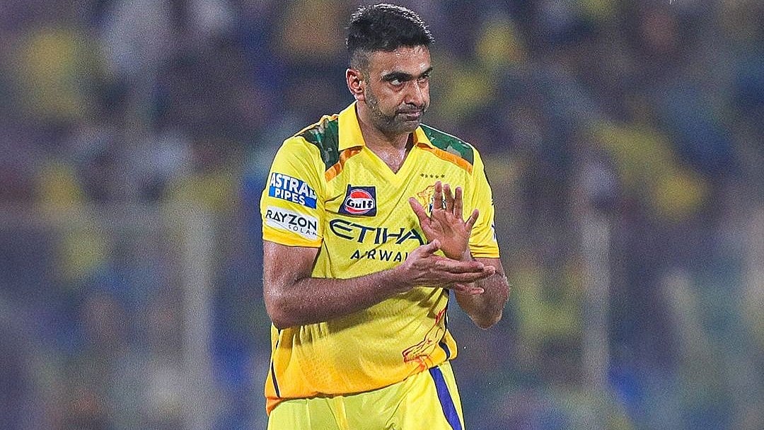 MS Dhoni: தோனியைக் கண்டு பிரமிக்க இதுவும் ஒரு காரணம் - CSK முன்னாள் வீரர் அஸ்வின் ஷேரிங்ஸ்