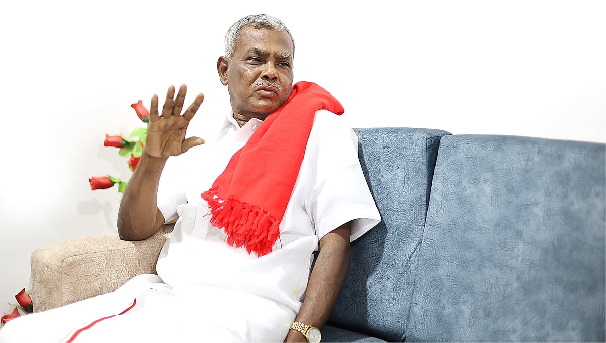 பெ.சண்முகம்