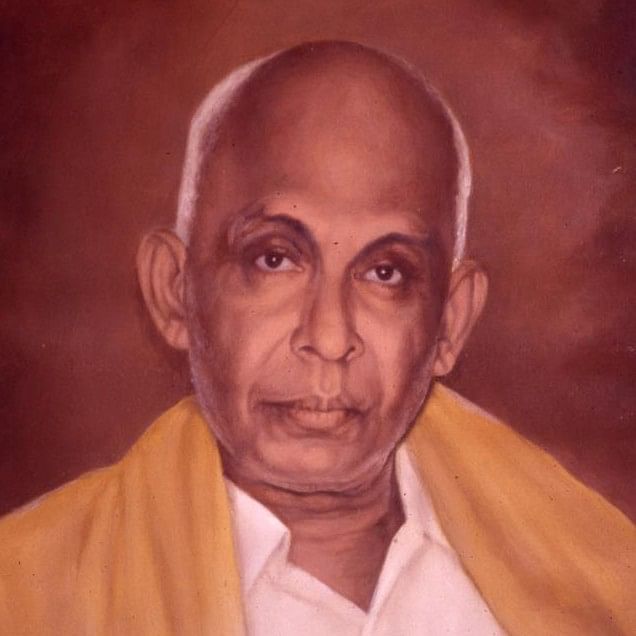 ரோஜா முத்தையா
