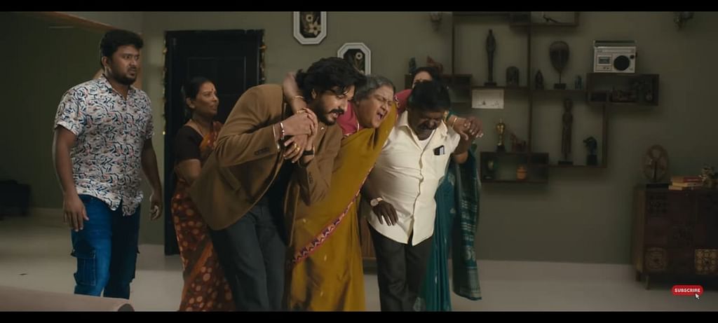 Jinn - The Pet Review | ஜின் விமர்சனம்