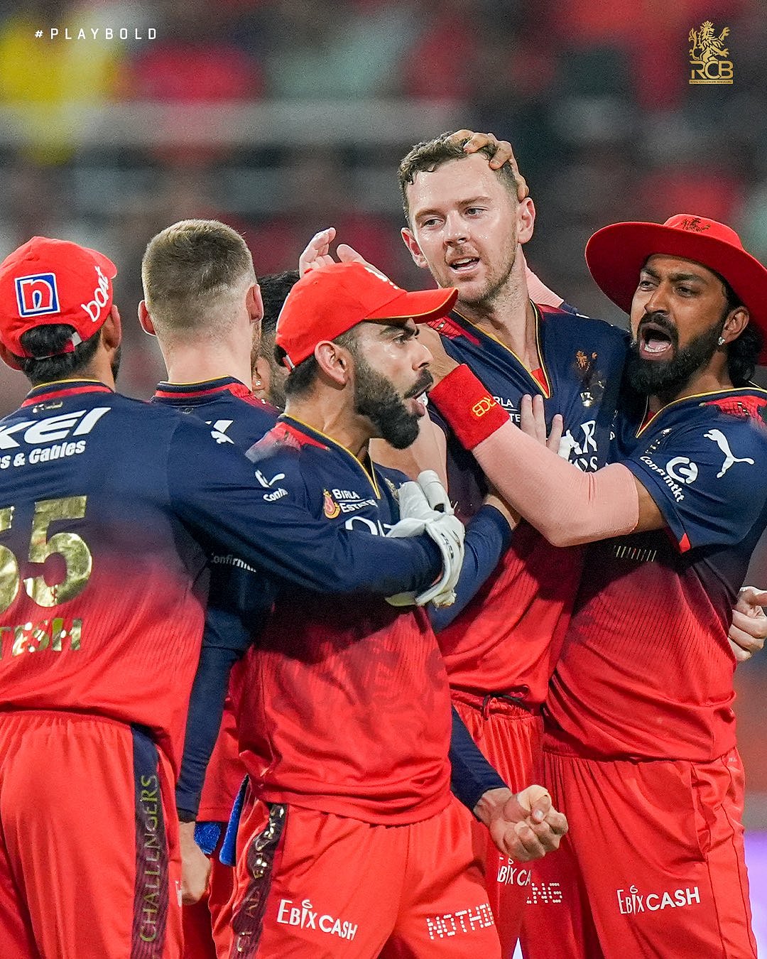 RCB ஃபைனலில் வெல்ல வேண்டுமென்றால், இந்த அணியை தடுத்தாக வேண்டும்! - CSK வீரர் அஸ்வின் சொல்வதென்ன?