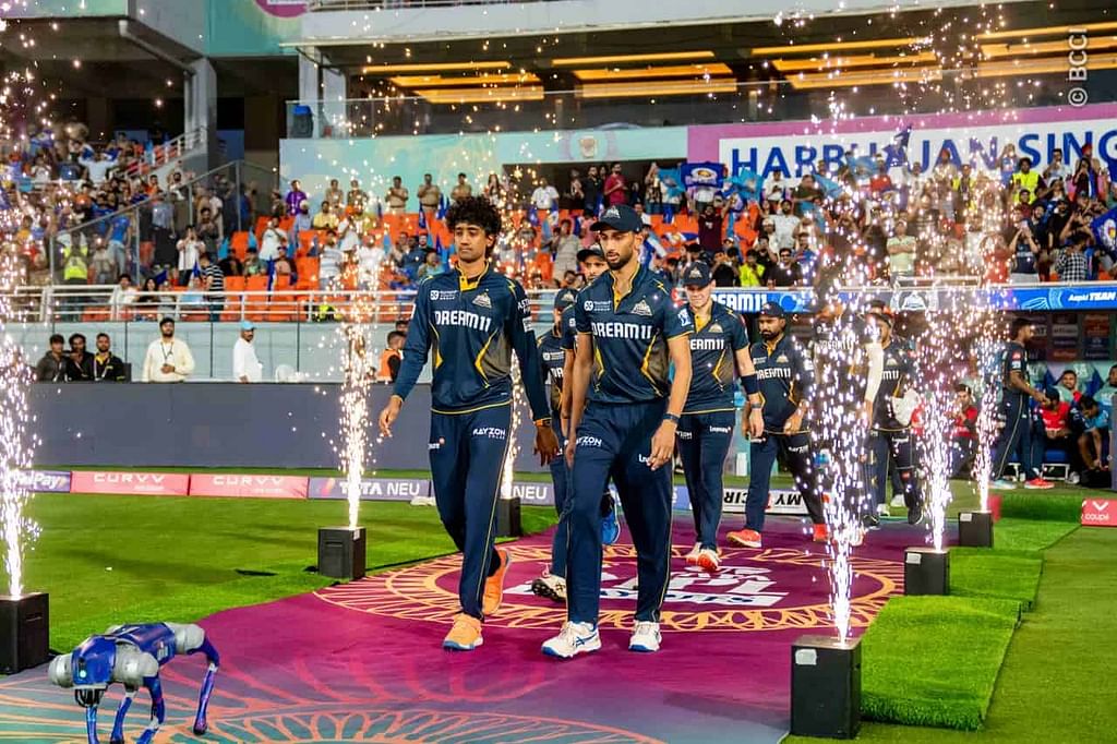 Gujarat Titans
